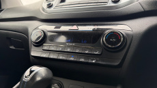 Hyundai Tucson 1.7 CRDi Blue Drive SE Nav 5dr 2WD DCT Diesel Estate